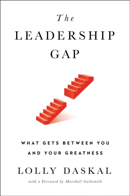 The Leadership Gap