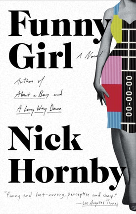 Funny Girl: A Novel