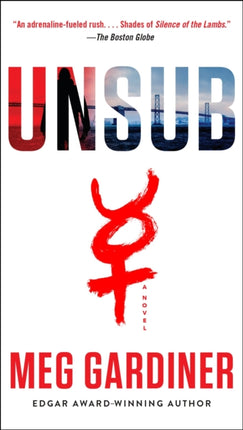 UNSUB: A Novel