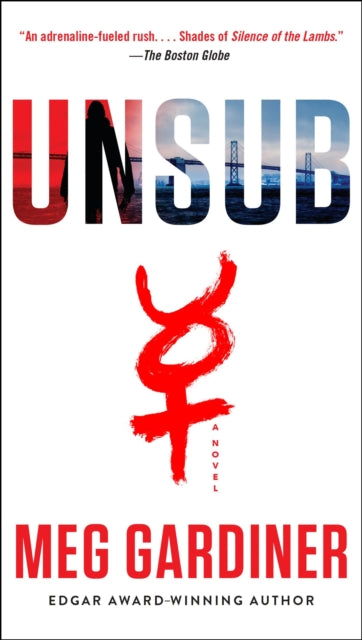 UNSUB: A Novel