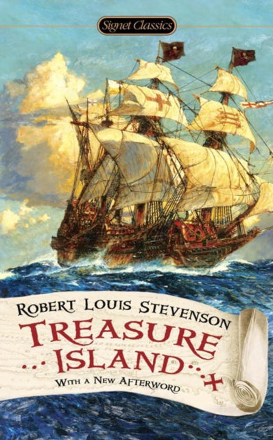 Treasure Island