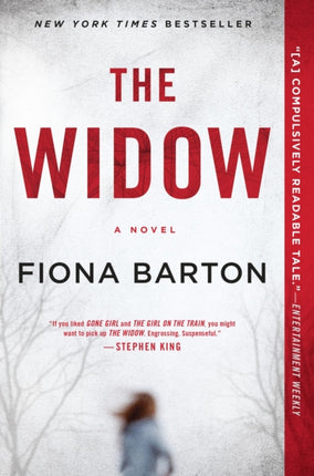 The Widow