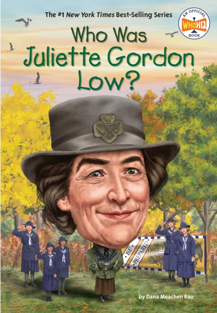 Who Was Juliette Gordon Low?