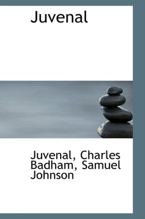 Juvenal Bibliolife Reproduction Series