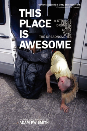 This Place Is Awesome 2Nd Ed