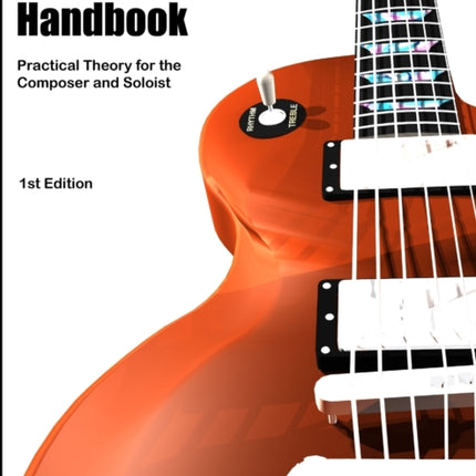 Guitar Theory Handbook