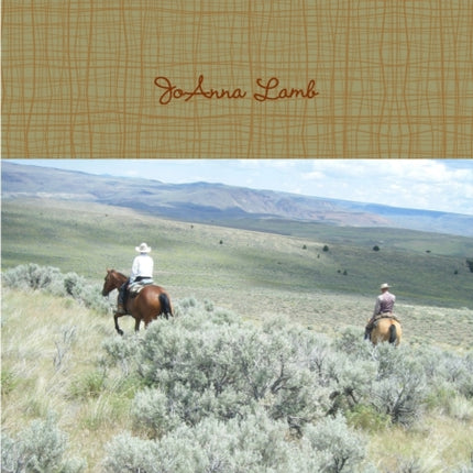 The Great Basin Buckaroos