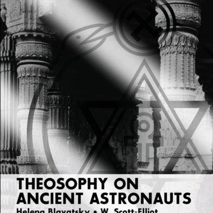 Theosophy on Ancient Astronauts