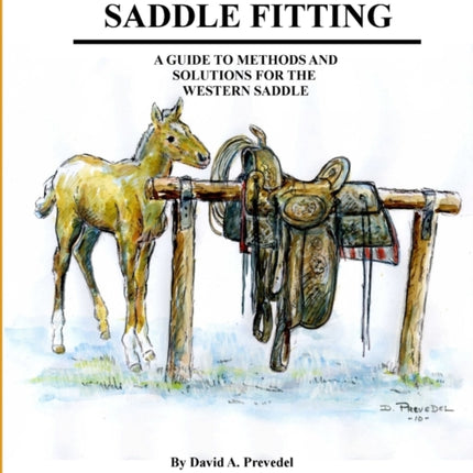 saddle fitting