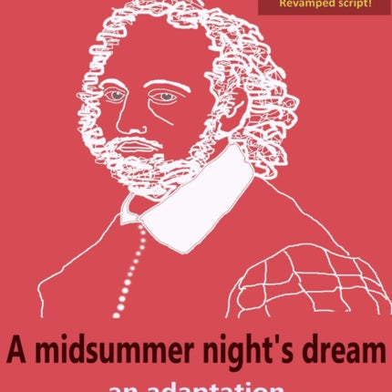 A Midsummer Nights Dream  an Adaptation for Children