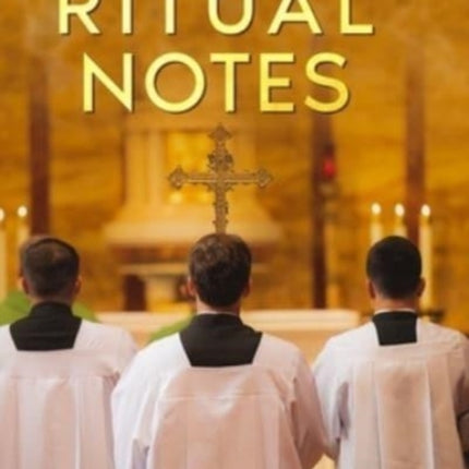 Ritual Notes