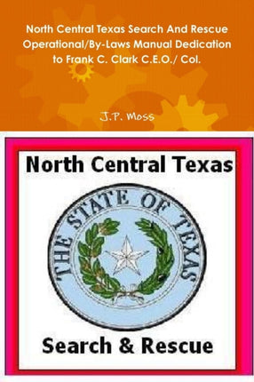 North Central Texas Search And Rescue