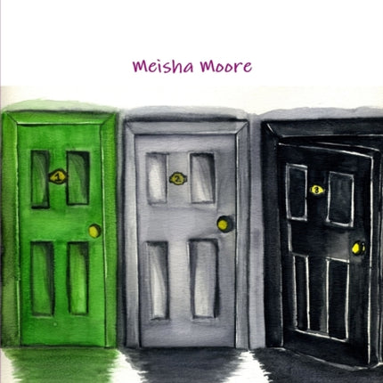 The Third Door