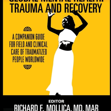 Textbook of Global Mental Health
