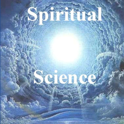 Spiritual Science