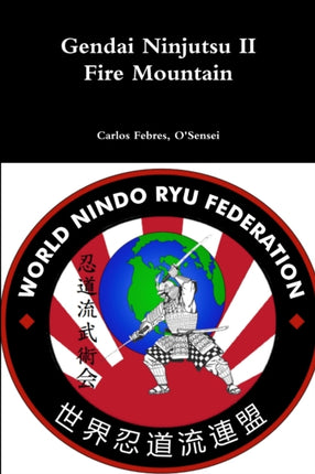 Gendai Ninjutsu Ii