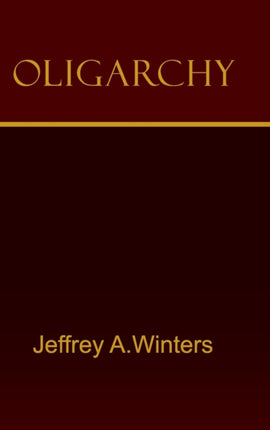 Oligarchy