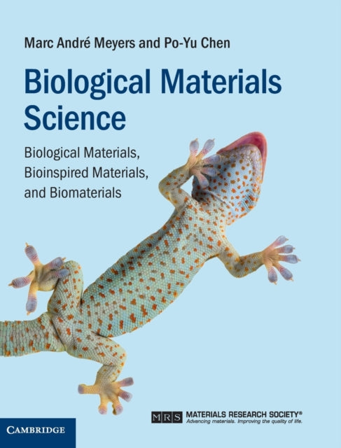 Biological Materials Science Biological Materials Bioinspired Materials and Biomaterials