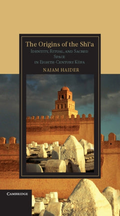 The Origins of the Shia