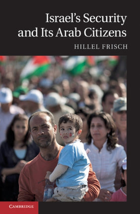 Israels Security and Its Arab Citizens