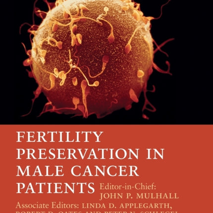 Fertility Preservation in Male Cancer Patients