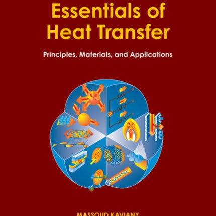 Essentials of Heat Transfer