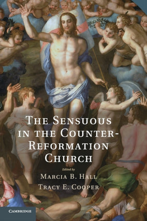 The Sensuous in the CounterReformation Church