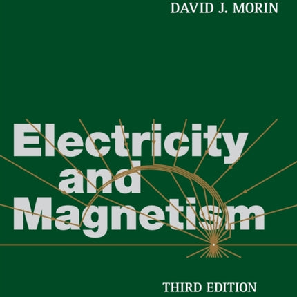 Electricity and Magnetism