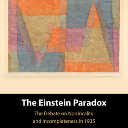 The Einstein Paradox
