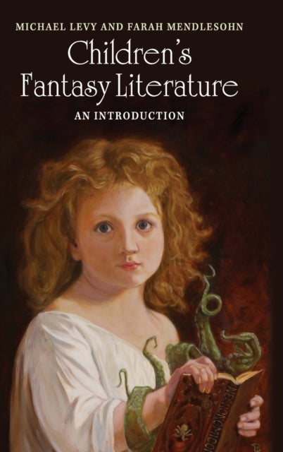 Childrens Fantasy Literature