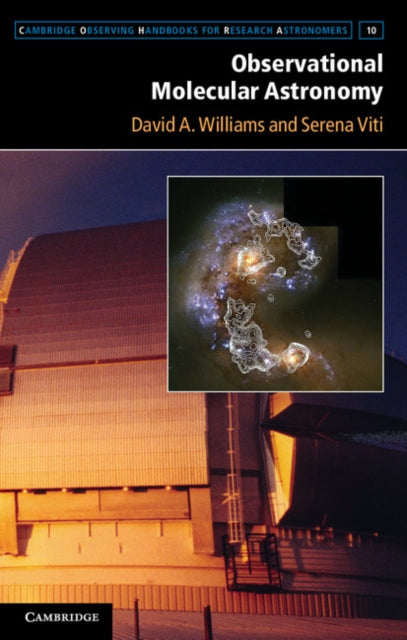 Observational Molecular Astronomy Exploring the