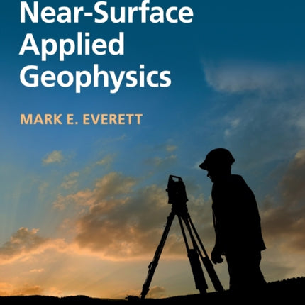 NearSurface Applied Geophysics