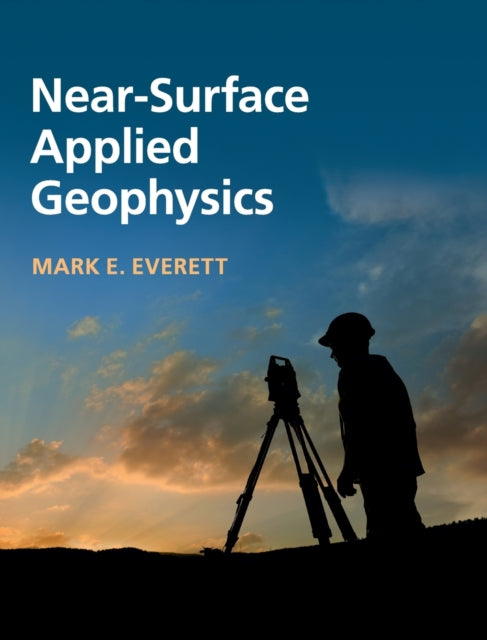 NearSurface Applied Geophysics