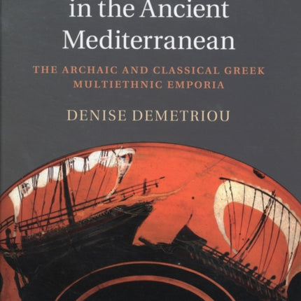 Negotiating Identity in the Ancient Mediterranean