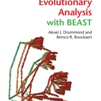 Bayesian Evolutionary Analysis with BEAST