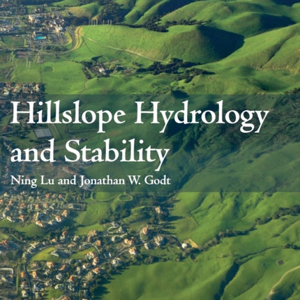 Hillslope Hydrology and Stability
