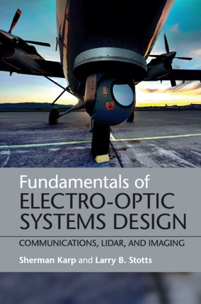 Fundamentals of ElectroOptic Systems Design