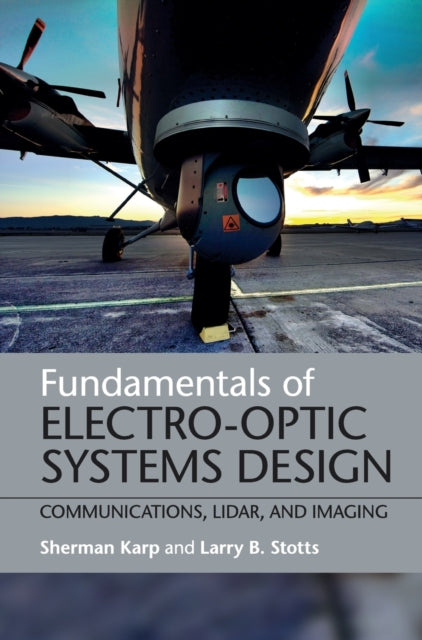 Fundamentals of ElectroOptic Systems Design