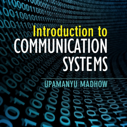 Introduction to Communication Systems