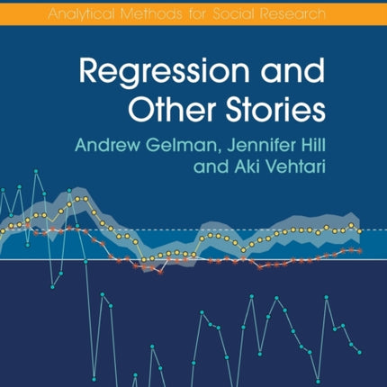 Regression and Other Stories