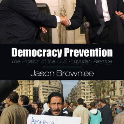 Democracy Prevention