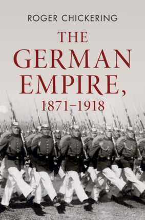 The German Empire 18711918