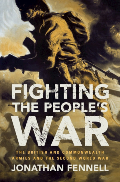 Fighting the Peoples War