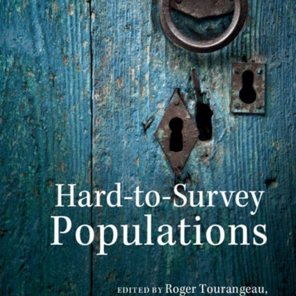 HardtoSurvey Populations