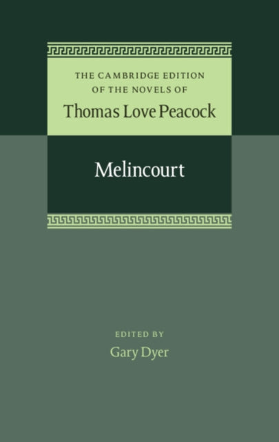 Melincourt