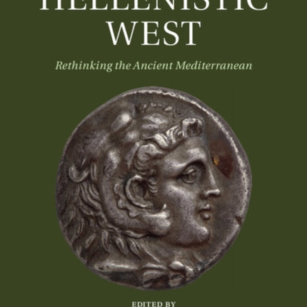 The Hellenistic West
