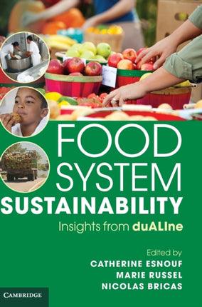 Food System Sustainability Insights From duALIne