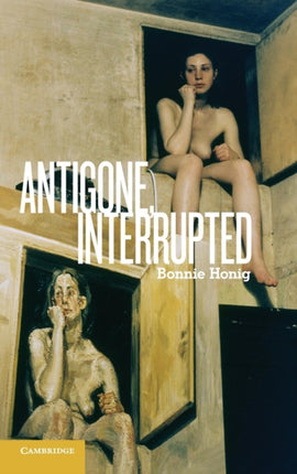 Antigone Interrupted