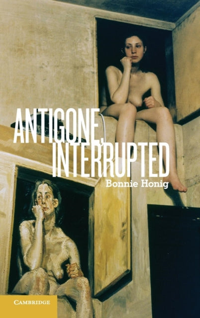 Antigone Interrupted