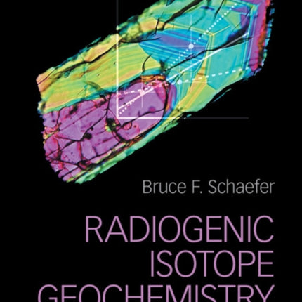Radiogenic Isotope Geochemistry
